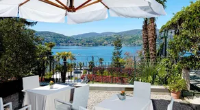 Hotel Belvedere Ranco - Image 4