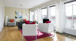 Hotel Copenhagen - Image 2