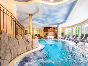Apartment in Kleinarl near Ski Slopes - Image 2