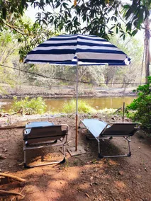 River view Resort By Flair India Hospitality  serv - Image 4