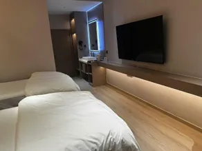 Huiheng Hotel - Image 4