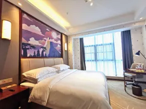 Vienna International Hotel (Nanchong Jialing) - Image 4