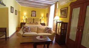 Hotel Rural Posada Los Caballeros - Image 2