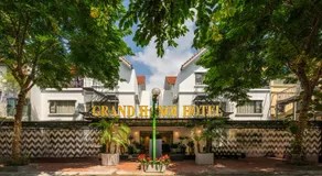 Grand Hanoi Hotel - Linh Đàm - Image 3