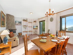***LLORET DE MAR VILLA*** 4 Bedrooms | Private Pool | Free WIFI | BBQ - Image 4
