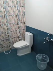 Town Space Apartment Hotel - Image 4