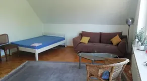 2 Zimmer-Wohnung mit großem Sonnenbalkon - Image 5