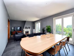 Modern Holiday Home in Flobecq with Garden - Image 3
