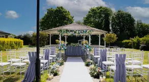 Park Hall Hotel and Spa Wolverhampton - Image 5