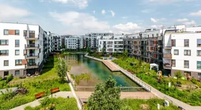 Chill Apartments Ursynów Premium - Image 2