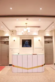 Hotel Amrit Near Old Delhi Railway Station - Image 4
