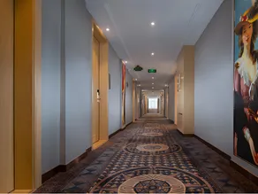 Vienna Hotel Nanning Guangxi University Xinyang Longteng Road - Image 3