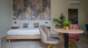 Pontenuovo Bed - Image 2