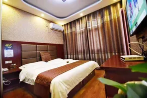 Platinum Hoteltwo - Image 4