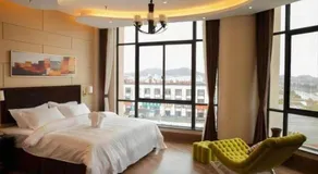 Jinjiang Metropolo Hotel - Liyang Tianmu Lake - Image 2