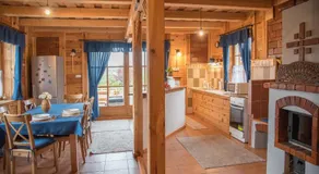 Pine Cottage - Image 2