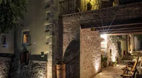 STAMATOGIANNIS Traditional Apartments - Image 5