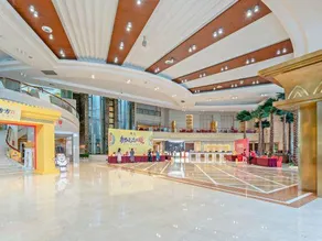 Hj  Grand Hotel - Image 4