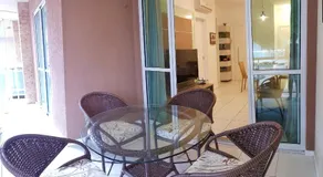 PALM BEACH Porto das Dunas, apartamento todo climatizado TÉRREO a 350 metros Beach Park - Image 3