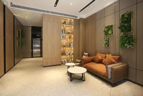 Laiwang Fashion Hotel (Milan Spring Plaza Branch) - Image 4