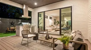 7BR Private Villa with Heated Pool & Outdoor Oasis - Image 4