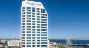 Atlantic Palace på Boardwalk Oceanfront Studio - Image 3