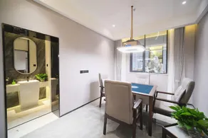 Yubai Hotel (Chengdu Chunxi Road Sichuan University) - Image 4