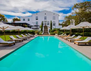 The Alphen Boutique Hotel & Spa - Image 2