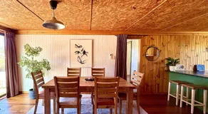 Briar Cottage Weldborough - Image 5