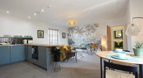 Kin Ludlow Rooms - Image 2