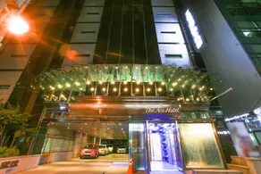 The Ace Hotel - Image 2
