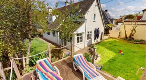 CROYDE HALLGREIN 4 Bedrooms - Image 3
