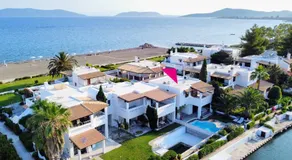 Villa avec terrasse, piscine privée et internet haut débit | Vue montagne - Image 2