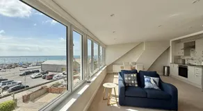 Golden Cap View - Image 5