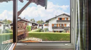 Appartamento 'Kleisl' con vista sulle montagne, giardino e Wi-Fi - Image 4