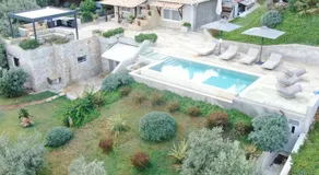 Villa Ftelia Oasis,Skiathos - Image 5