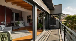 4 BR vila 25 minutes to Barcelona Fantastic sea views pool - Image 5