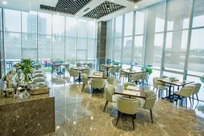 Impression Hongze International Hotel - Image 4
