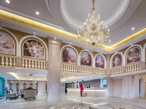 Vienna Hotel Chongqing West Station Baguocheng - Image 2