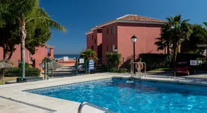2308- 2bedrooms apt with stunning sea view-terrace - Image 5