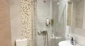 Sea Escape Boutique Apt-Near Agii Aposto li beach - Image 2