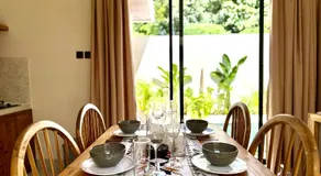 House of Rakiki Legian - 2 Bedrooms Private Villa in central Legian close to Beach - Image 5