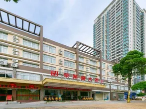 Rongjusheng Hotel - Image 5