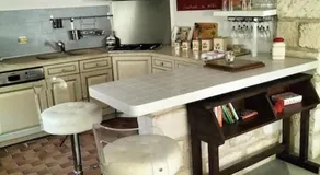 Charmant appart avec jardin - Image 3