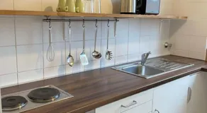 Apartmenthaus Sonnen - Image 4