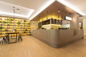Hanting Hotel Xi'an Jingwei New Town Changqing West Road - Image 3