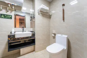 Oriental Mandala Hotel (Wuqiao County Government Branch) - Image 2