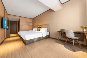 Hanting Hotel Taiyuan Provincial Children's Hospital - Image 1