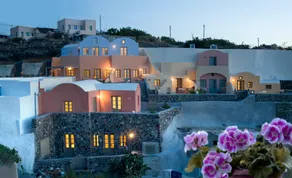 Ambelia Traditional Villas - Image 5