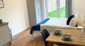 Cambridge Studios and Suites by Tas Accommodations - Image 2